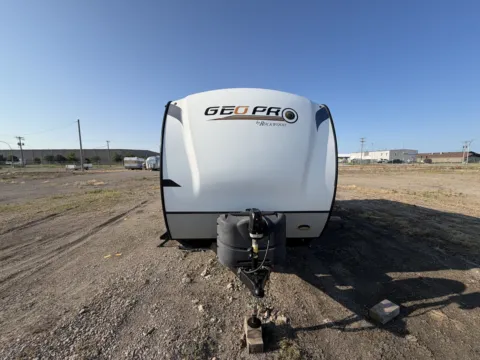 More photos of 2019 Forest River ROCKWOOD GEO PRO 16 BH at McLaughlin's RV and Marine - Fargo, ND