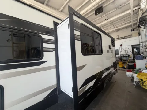 More photos of 2023 Heartland RV MALLARD M223RK at McLaughlin's RV and Marine - Fargo, ND