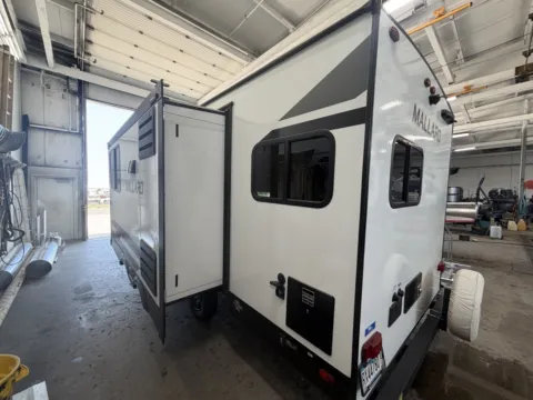 More photos of 2023 Heartland RV MALLARD M223RK at McLaughlin's RV and Marine - Fargo, ND