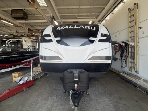 Another view of 2023 Heartland RV MALLARD M223RK for sale in Fargo, ND at McLaughlin's RV and Marine - Fargo