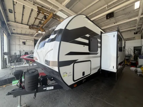 More photos of 2023 Heartland RV MALLARD M223RK at McLaughlin's RV and Marine - Fargo, ND