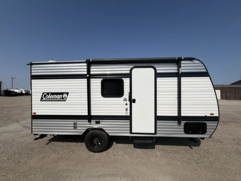 Unknown 2025 Keystone RV COLEMAN 17B for sale in Fargo, ND