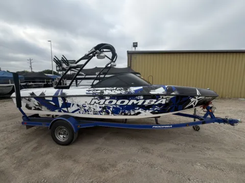 Unknown 2012 MOOMBA OUTBACK V for sale in Fargo, ND