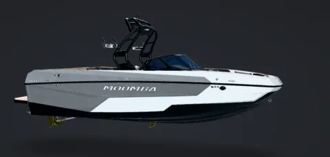 Unknown 2027 MOOMBA MAX for sale in Fargo, ND