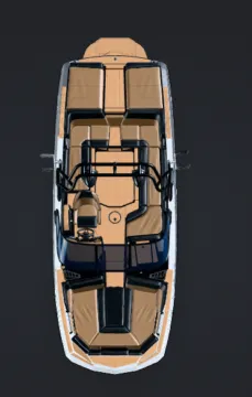 Another view of 2027 MOOMBA MAX for sale in Fargo, ND at McLaughlin's RV and Marine - Fargo