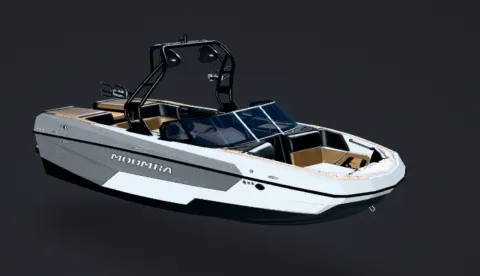 More photos of 2027 MOOMBA MAX at McLaughlin's RV and Marine - Fargo, ND