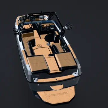 Photos of 2027 MOOMBA MAX for sale in Fargo, ND at McLaughlin's RV and Marine - Fargo