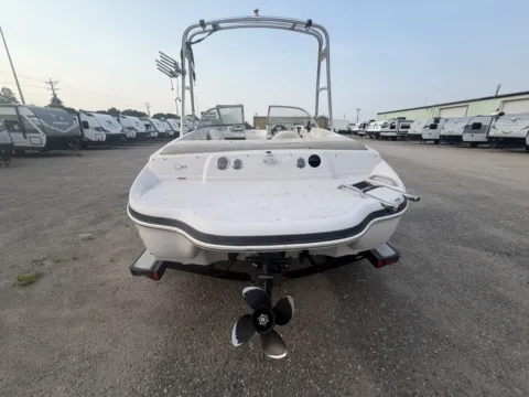 More photos of 2008 TRACKER TAHOE Q6 at McLaughlin's RV and Marine - Fargo, ND