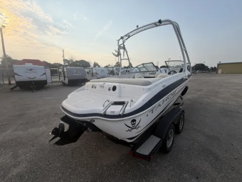 More photos of 2008 TRACKER TAHOE Q6 at McLaughlin's RV and Marine - Fargo, ND