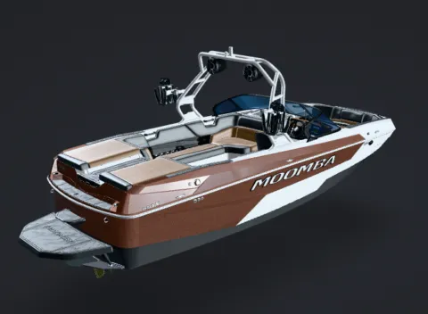 More photos of 2027 MOOMBA MAX at McLaughlin's RV and Marine - Fargo, ND