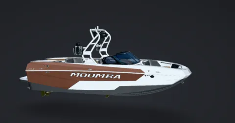 Unknown 2027 MOOMBA MAX for sale in Fargo, ND