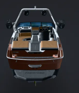 Photos of 2027 MOOMBA MAX for sale in Fargo, ND at McLaughlin's RV and Marine - Fargo