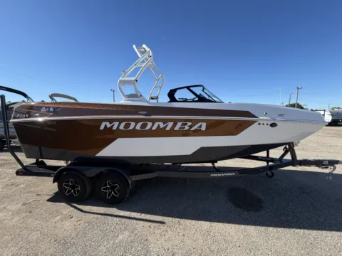 Unknown 2027 MOOMBA MAX for sale in Fargo, ND