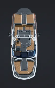 More photos of 2027 MOOMBA MAX at McLaughlin's RV and Marine - Fargo, ND