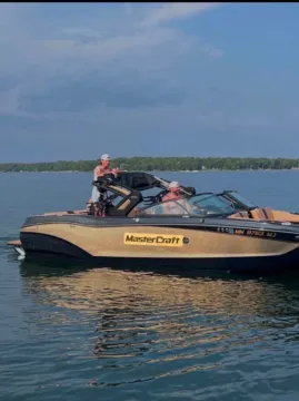 More photos of 2023 MASTERCRAFT 24 at McLaughlin's RV and Marine - Fargo, ND