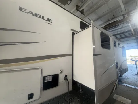 More photos of 2020 Jayco EAGLE 357 MDOK at McLaughlin's RV and Marine - Fargo, ND