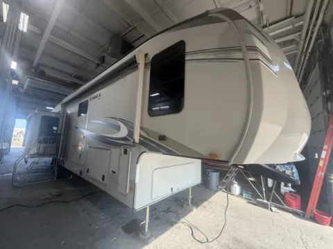 Unknown 2020 Jayco EAGLE 357 MDOK for sale in Fargo, ND