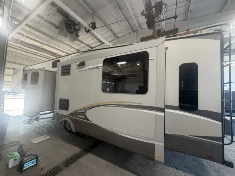 More photos of 2020 Jayco EAGLE 357 MDOK at McLaughlin's RV and Marine - Fargo, ND