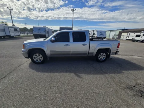 Unknown 2013 GMC SIERRA 1500 SLE for sale in Fargo, ND