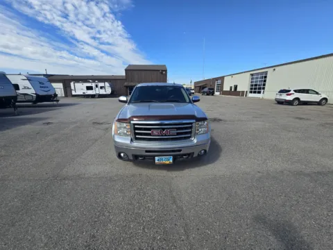 Another view of 2013 GMC SIERRA 1500 SLE for sale in Fargo, ND at McLaughlin's RV and Marine - Fargo