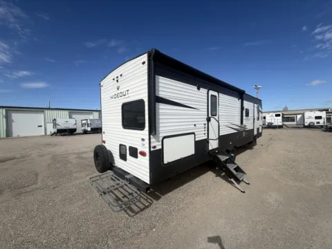 More photos of 2021 Keystone RV HIDEOUT 29DFS at McLaughlin's RV and Marine - Fargo, ND