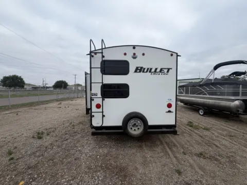 More photos of 2021 Keystone RV BULLET 290 BHS at McLaughlin's RV and Marine - Fargo, ND