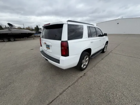 More photos of 2017 CHEVROLET TAHOE LT at McLaughlin's RV and Marine - Fargo, ND