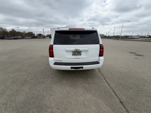 More photos of 2017 CHEVROLET TAHOE LT at McLaughlin's RV and Marine - Fargo, ND