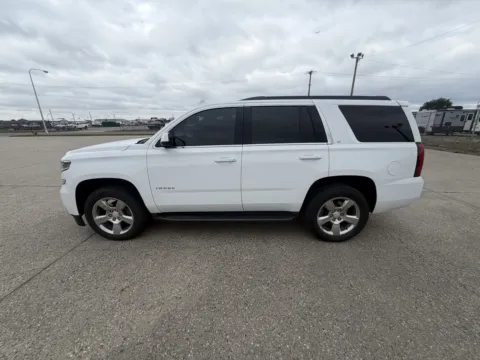 Photos of 2017 CHEVROLET TAHOE LT for sale in Fargo, ND at McLaughlin's RV and Marine - Fargo