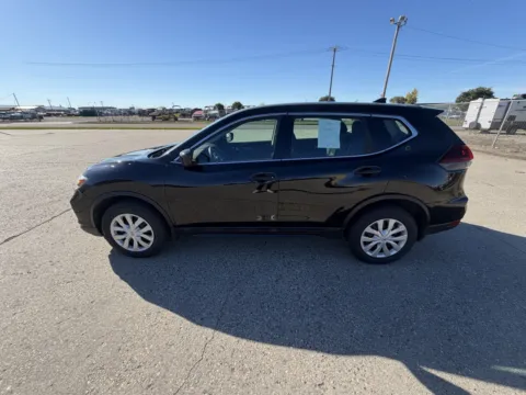 Photos of 2018 NISSAN ROGUE S for sale in Fargo, ND at McLaughlin's RV and Marine - Fargo
