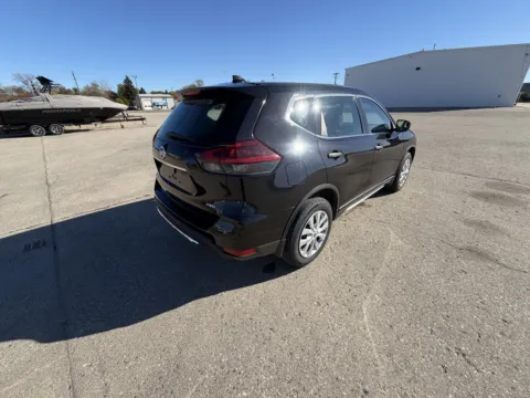 More photos of 2018 NISSAN ROGUE S at McLaughlin's RV and Marine - Fargo, ND