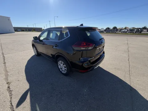 Another view of 2018 NISSAN ROGUE S for sale in Fargo, ND at McLaughlin's RV and Marine - Fargo
