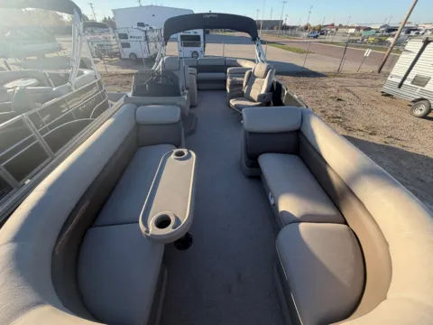 Unknown 2013 PREMIER SOLARIS 250RF 115HP SEA LEGS TRAILER for sale in Fargo, ND