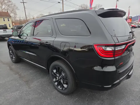 More photos of 2026 Dodge Durango GT Plus at Outten Chrysler Dodge Jeep RAM of Hamburg, PA