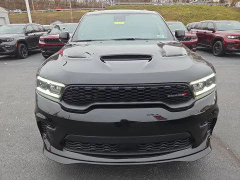 More photos of 2026 Dodge Durango GT Plus at Outten Chrysler Dodge Jeep RAM of Hamburg, PA