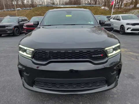 More photos of 2026 Dodge Durango GT at Outten Chrysler Dodge Jeep RAM of Hamburg, PA