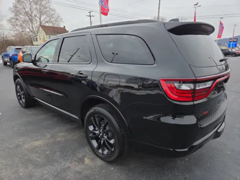 More photos of 2026 Dodge Durango GT at Outten Chrysler Dodge Jeep RAM of Hamburg, PA