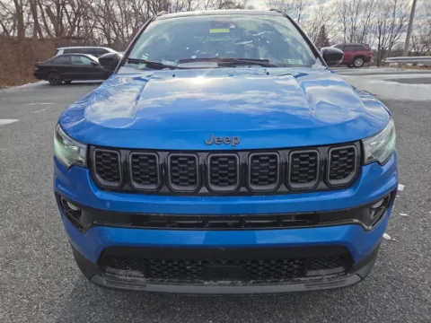 More photos of 2026 Jeep Compass Limited Altitude at Outten Chrysler Dodge Jeep RAM of Hamburg, PA