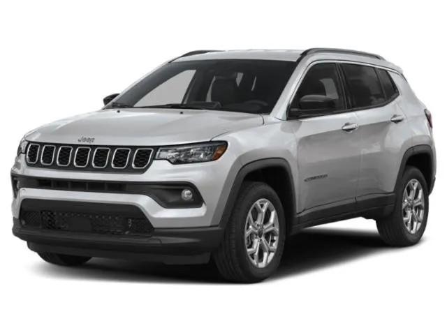 2026 Jeep Compass Limited for sale in Hamburg, PA