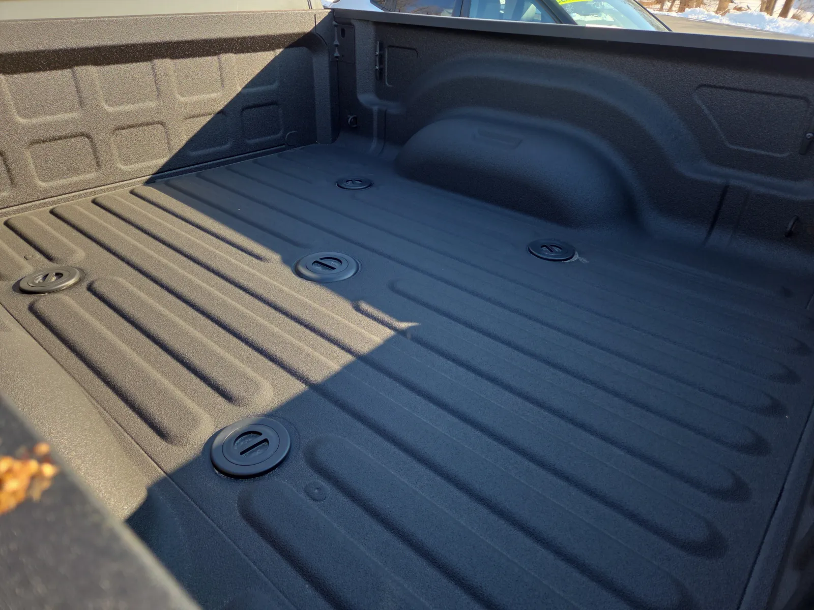 2026 RAM 2500 Big Horn - Photo 14