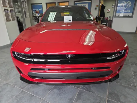 More photos of 2026 Dodge Charger Scat Pack at Outten Chrysler Dodge Jeep RAM of Hamburg, PA