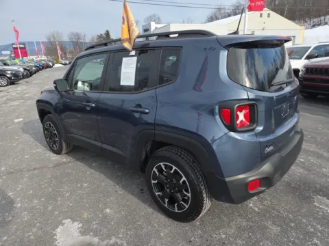 More photos of 2023 Jeep Renegade Upland at Outten Chrysler Dodge Jeep RAM of Hamburg, PA