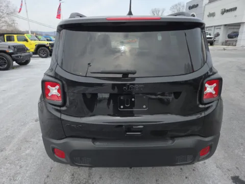 More photos of 2023 Jeep Renegade Upland at Outten Chrysler Dodge Jeep RAM of Hamburg, PA