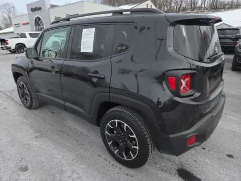 More photos of 2023 Jeep Renegade Upland at Outten Chrysler Dodge Jeep RAM of Hamburg, PA