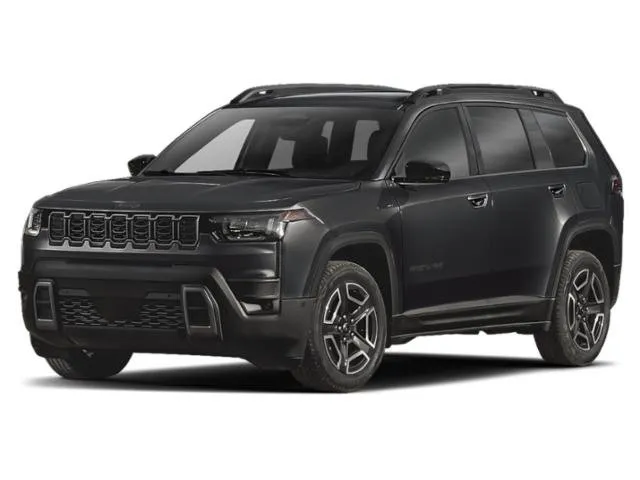2026 Jeep Cherokee Overland for sale in Hamburg, PA