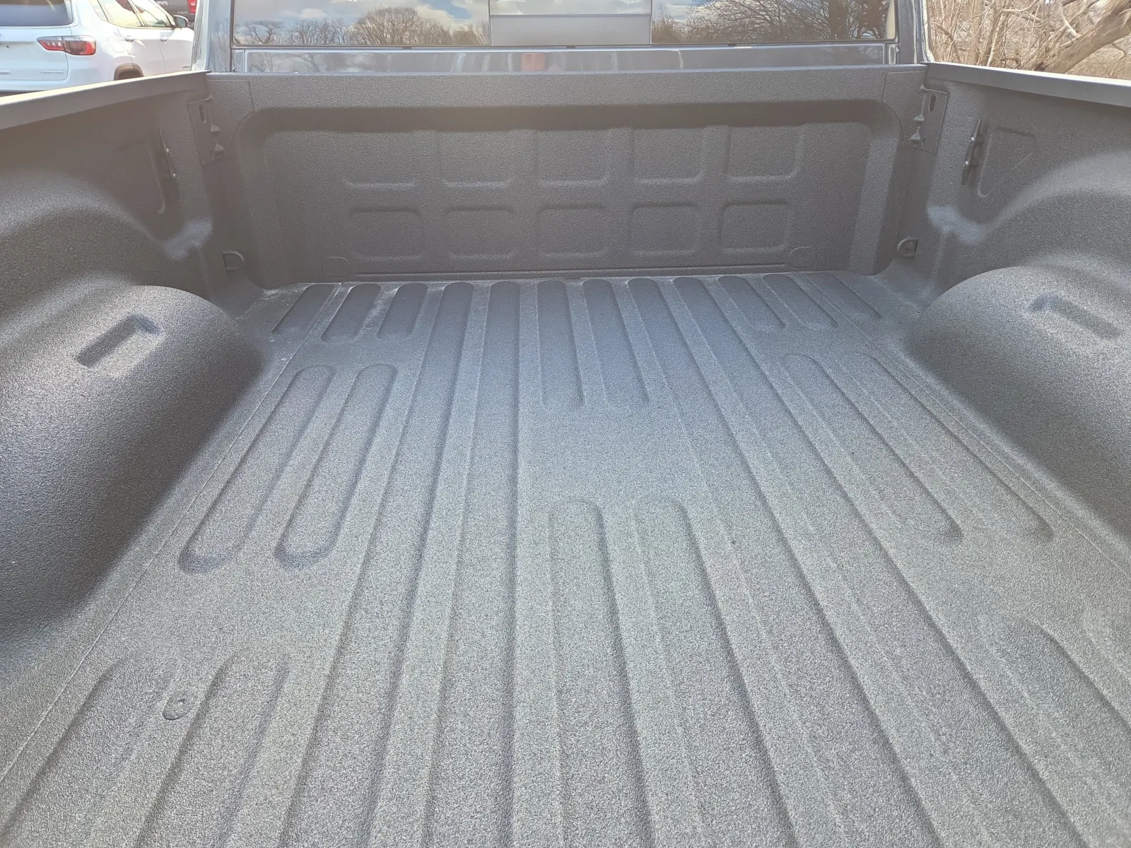 2026 RAM 2500 Big Horn - Photo 7