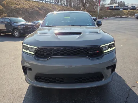 More photos of 2026 Dodge Durango GT Plus at Outten Chrysler Dodge Jeep RAM of Hamburg, PA
