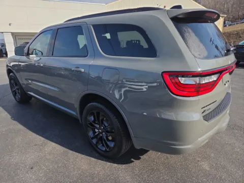 More photos of 2026 Dodge Durango GT Plus at Outten Chrysler Dodge Jeep RAM of Hamburg, PA