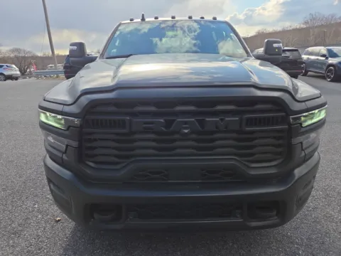 More photos of 2026 Ram 2500 Warlock at Outten Chrysler Dodge Jeep RAM of Hamburg, PA