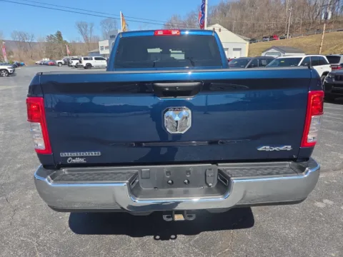 More photos of 2024 Ram 2500 Big Horn at Outten Chrysler Dodge Jeep RAM of Hamburg, PA